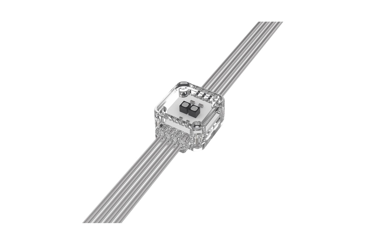 LG GMBD040-GN2: 40mm Pixel Pitch Flexible Mesh LED Display, view 4