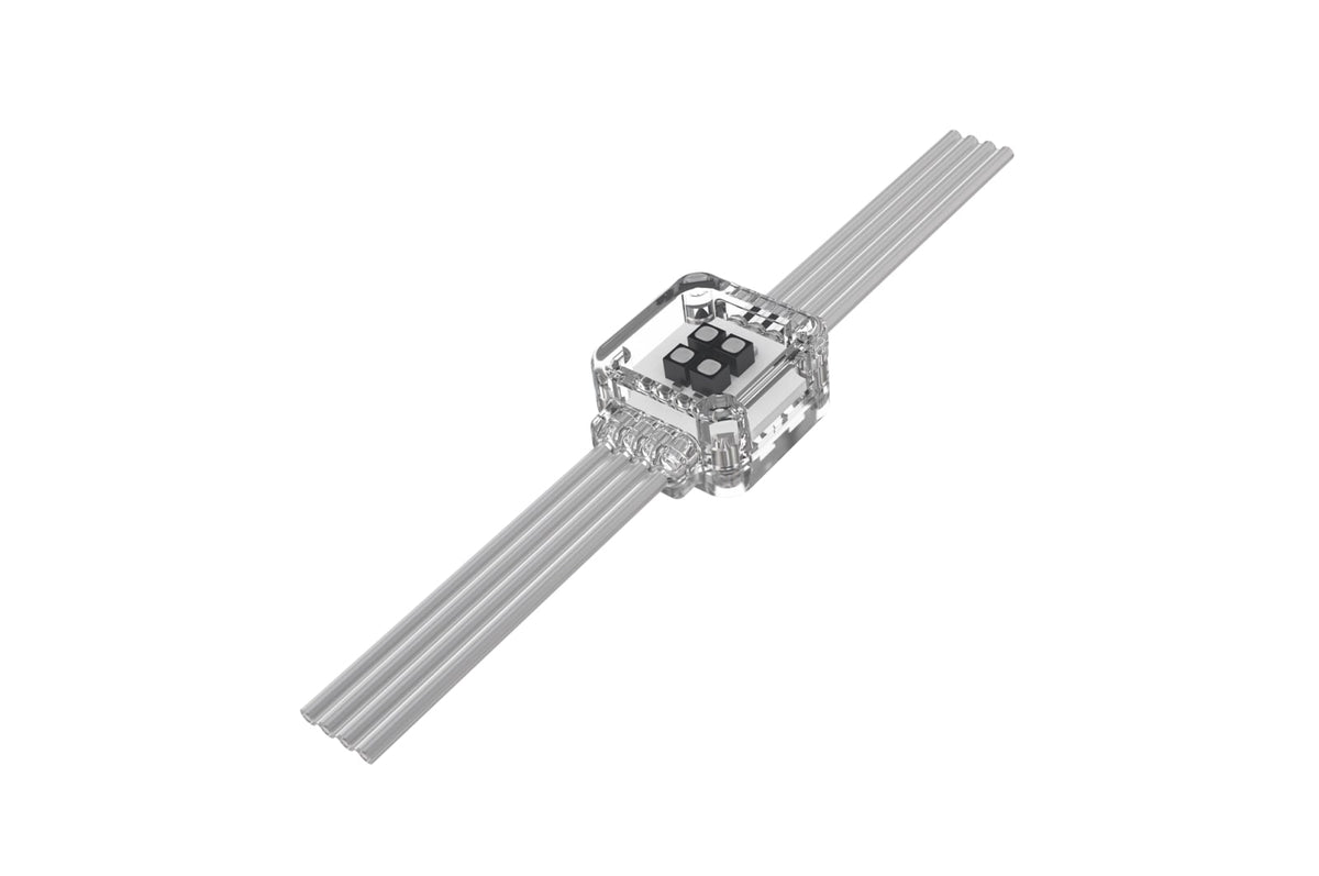 LG GMBD035-GN4: 35mm Pixel Pitch Flexible Mesh LED Display, view 4