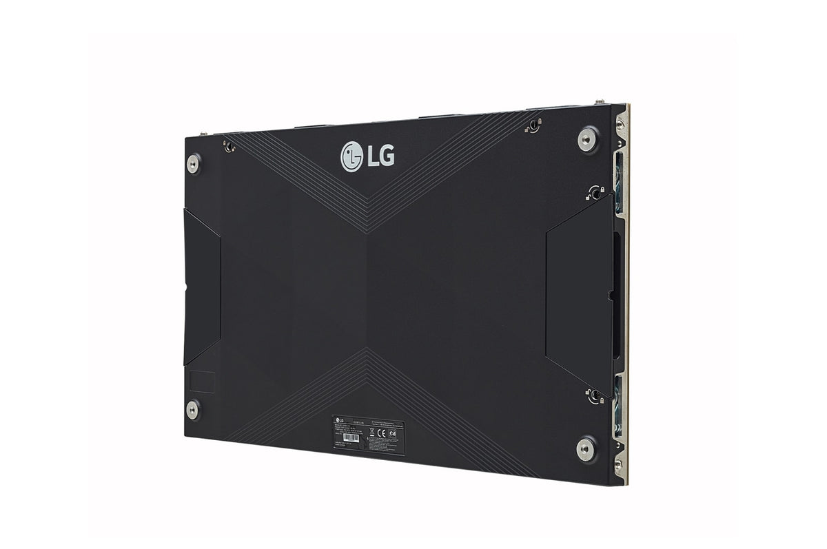 LG LSCB015-RK: 1.563mm Pixel Pitch Indoor LED Display Cabinet, Indoor LED Ultra Slim Series, view 5