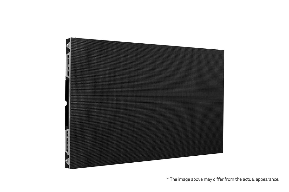 LG LSCC018-CZF: 1.88mm Pixel Pitch Indoor LED Display Cabinet, Indoor LED Ultra Slim Series, view 5
