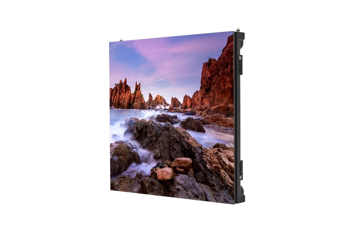 LG LSCA029-RK: 2.97mm Pixel Pitch Indoor LED Display Cabinet, Indoor LED Versatile Series, view 5