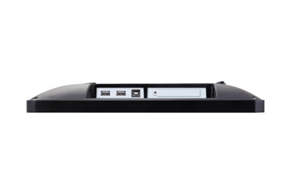 ViewSonic TD2430: 24 Inch 10 Point Touch Screen Monitor