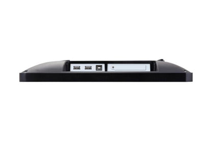 ViewSonic TD2430: 24 Inch 10 Point Touch Screen Monitor