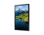 Samsung OH75A 75" FHD Temper Protection Magic Glass Ultra Visibility Outdoor Digital Signage Display