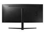 Samsung 34" 890 Series Business WQHD Curved Monitor