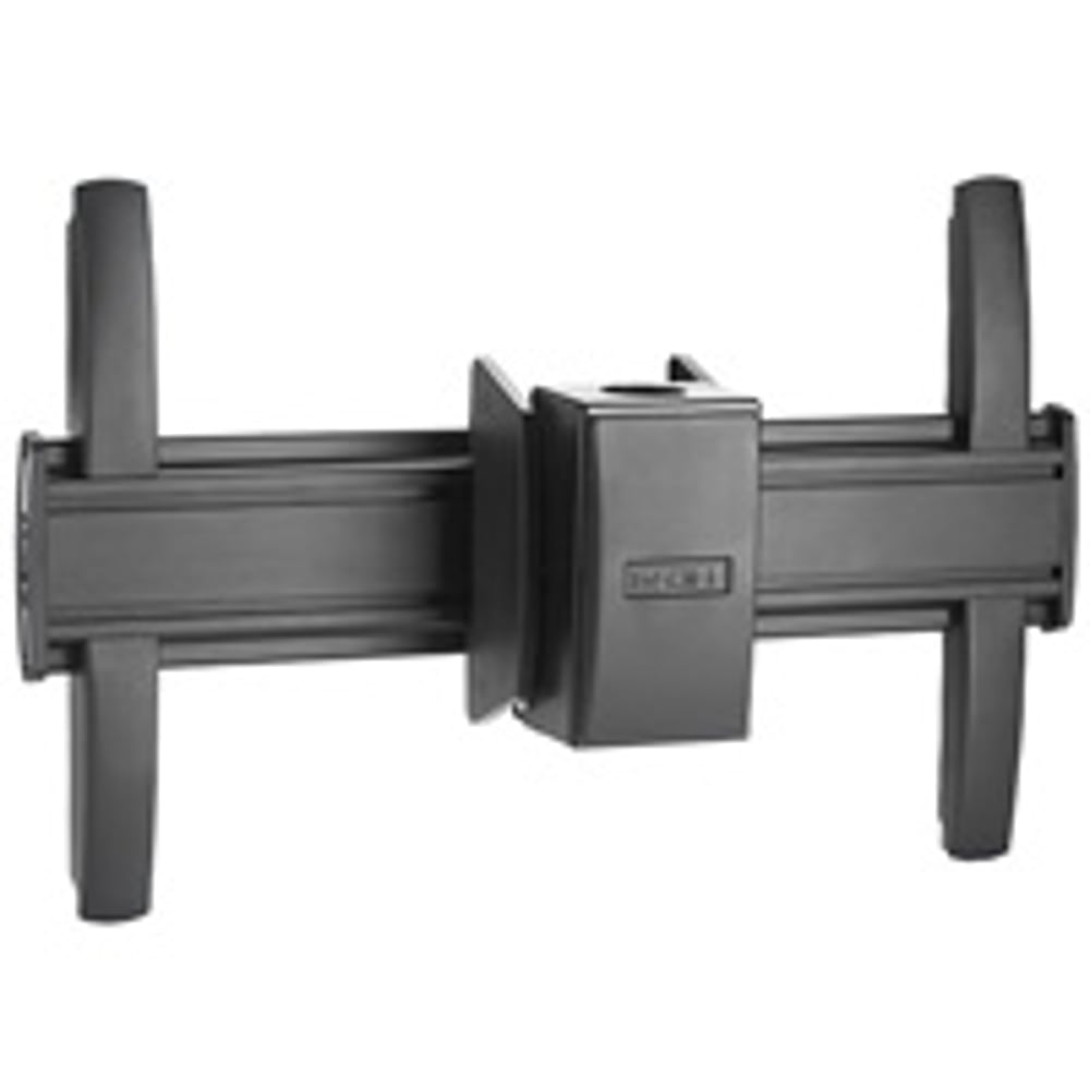 Chief LCM1U-G Single Ceiling Mount, Large, Black, TAA