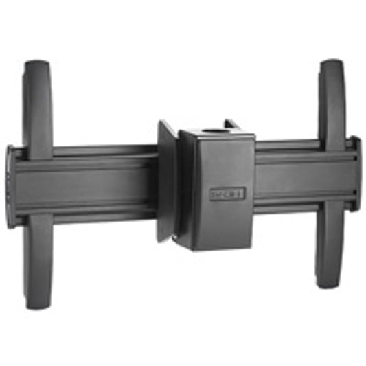 Chief LCM1U-G Single Ceiling Mount, Large, Black, TAA