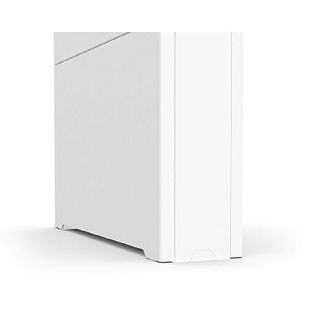 Chief LF55UBP 55" Portrait Floor Kiosk, view 8