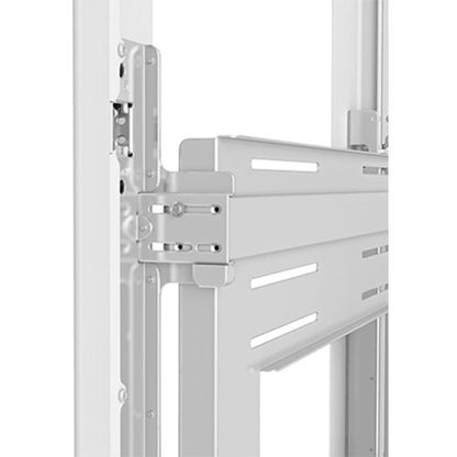 Chief LF55UBP 55" Portrait Floor Kiosk, view 9