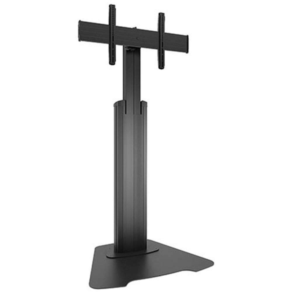 Chief LFAUB Large Fusion Stand Man Adjustable, Black