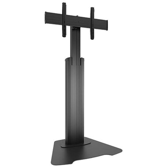 Chief LFAUB Large Fusion Stand Man Adjustable, Black
