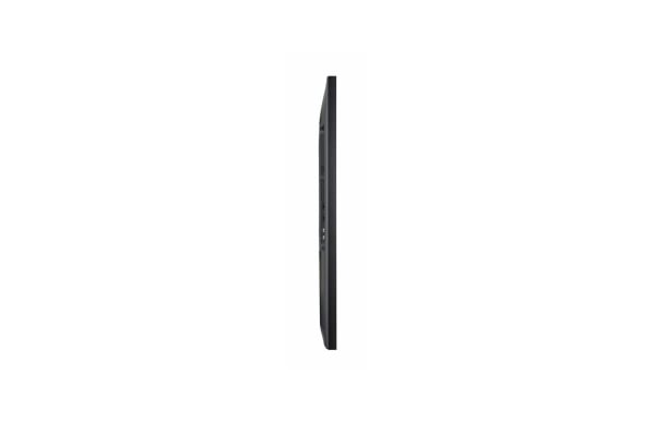 LG 49UH5F-H 49 Inch Non-Glare UHD Signage Display with 30 Degree Tilt