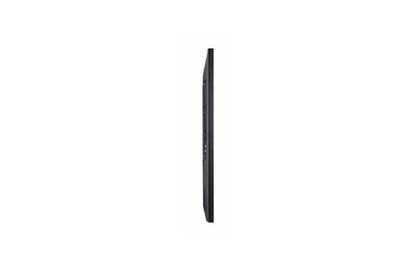 LG 49UH5F 49'' 500 Nits UHD Digital Signage Display