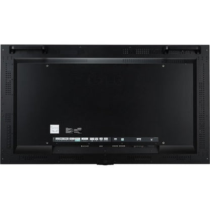 LG XS2E 49" High Brightness Digital Signage Display