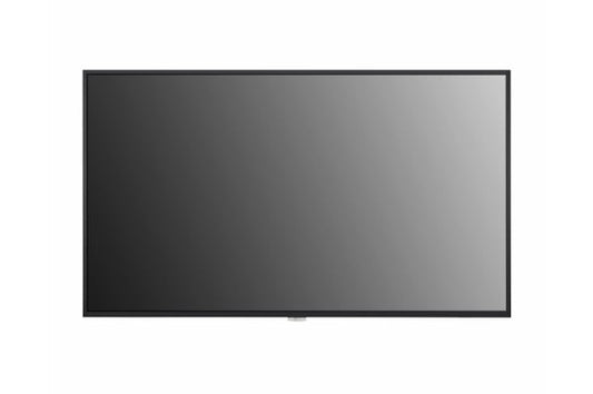 LG 49UH5F 49'' 500 Nits UHD Digital Signage Display