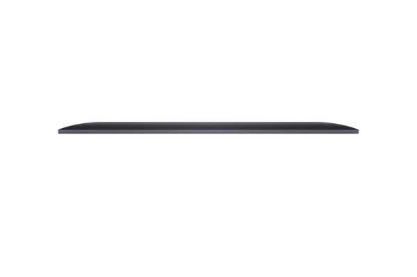 LG 49UM3DF-B 49 Inch UHD Signage Display with 30 Degree Tilt Installation