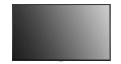 LG 55UM3DG 55'' 300 Nits UHD Digital Signage Display