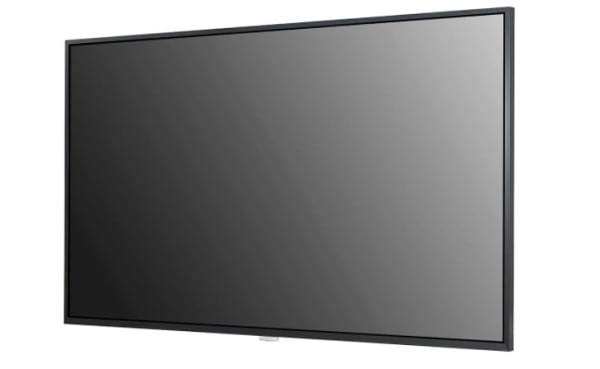 LG 55UM3DG 55'' 300 Nits UHD Digital Signage Display