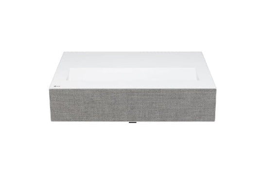 LG-CineBeam-HU715QW-4K-UHD-ultra-short-throw-laser-projector-front-view-trianze-tech