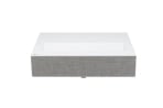 LG CineBeam HU715QW 4K UHD Ultra Short Throw Laser Projector (2500 ANSI Lumens, webOS 6.0, HDR10, Apple AirPlay 2)