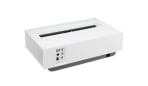 LG CineBeam HU715QW 4K UHD Ultra Short Throw Laser Projector (2500 ANSI Lumens, webOS 6.0, HDR10, Apple AirPlay 2)