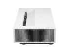 LG CineBeam HU715QW 4K UHD Ultra Short Throw Laser Projector (2500 ANSI Lumens, webOS 6.0, HDR10, Apple AirPlay 2)