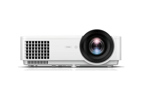 BenQ LH720 Full HD corporate laser DLP projector with 4000 lumens