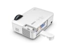 BenQ LH720 Full HD corporate laser DLP projector with 4000 lumens, view 6