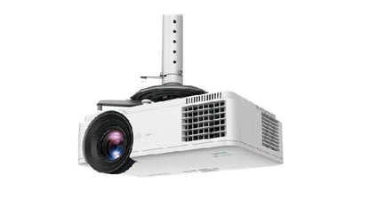 BenQ LH720 Full HD corporate laser DLP projector with 4000 lumens, view 3