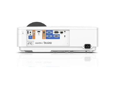 BenQ LH720 Full HD corporate laser DLP projector with 4000 lumens, view 2
