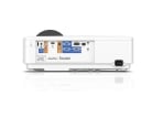 BenQ LH720 Full HD corporate laser DLP projector with 4000 lumens, view 7