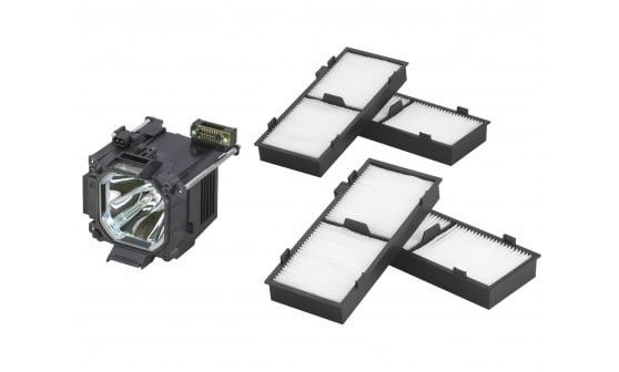 Sony LMP-F330 genuine high-output replacement lamp module for VPL-F series large venue projectors