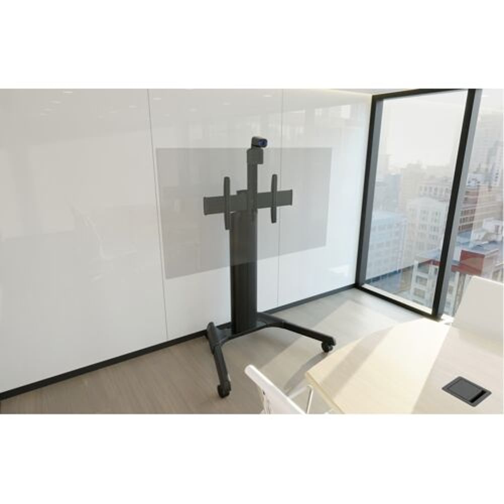 Chief LPAUB Large Fusion Cart Manual Adjustable, view 3