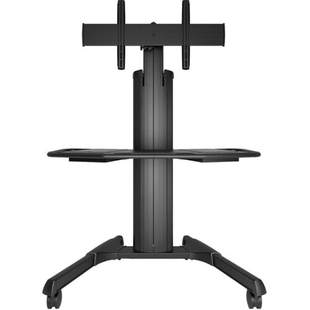 Chief LPAUB Large Fusion Cart Manual Adjustable, view 4