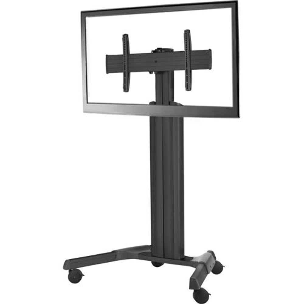 Chief LPAUB Large Fusion Cart Manual Adjustable, view 2