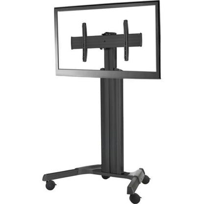 Chief LPAUB Large Fusion Cart Manual Adjustable, view 2