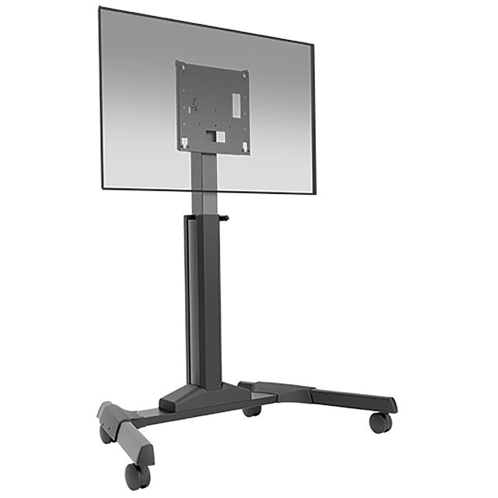 Chief LPE1U Electric Height Adjust Cart L -Us, view 3
