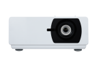 ViewSonic LS800HD laser projector angle view UAE