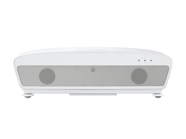 ViewSonic LS831WU ultra short throw laser projector top view