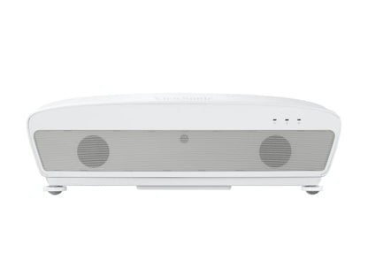 ViewSonic LS831WU ultra short throw laser projector top view