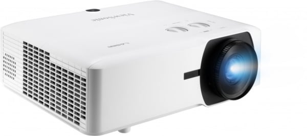 ViewSonic LS920WU laser projector top view