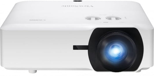 ViewSonic LS920WU laser installation projector front view
