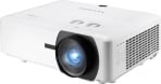 ViewSonic LS920WU: 6000 Lumens WUXGA Laser Installation Projector