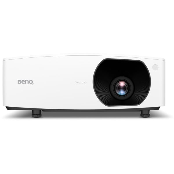 BenQ LU710 WUXGA corporate laser DLP projector with 4000 lumens