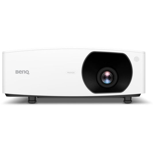 BenQ LU710 WUXGA corporate laser DLP projector with 4000 lumens