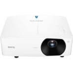 BenQ LU710 WUXGA corporate laser DLP projector with 4000 lumens, view 5