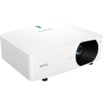 BenQ LU710 WUXGA corporate laser DLP projector with 4000 lumens, view 6