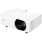 BenQ LU710 WUXGA corporate laser DLP projector with 4000 lumens, view 7