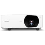 BenQ LU710 WUXGA corporate laser DLP projector with 4000 lumens, view 4