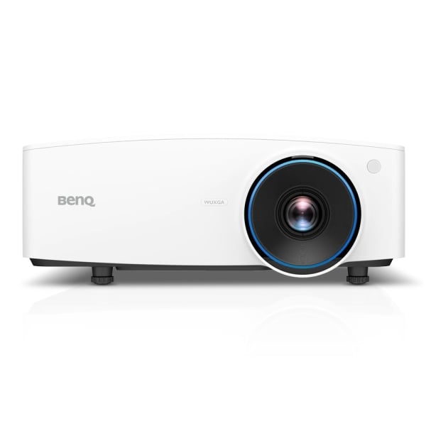 BenQ LU930 WUXGA BlueCore laser DLP projector with 5000 lumens